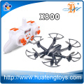 New design 2.4G 6 Axis Gyro ultralight helicopter with camera